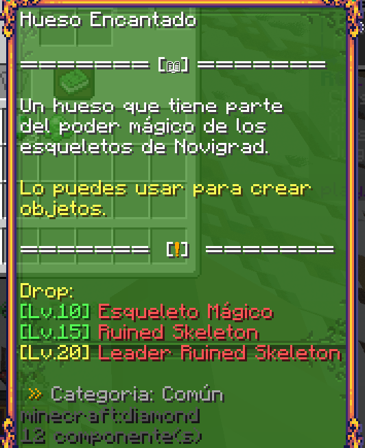 Evidencia