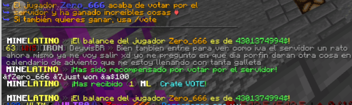 Evidencia