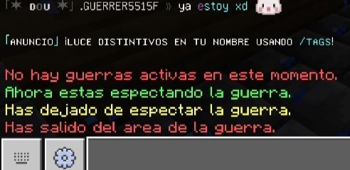 Evidencia